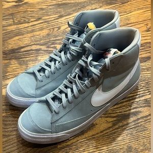 Nike Blazer Mid 77 Premium